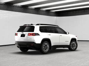 Miniature 7 Jeep Cherokee Laredo 2026