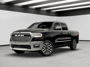 2026 RAM 1500 Limited - Image 1