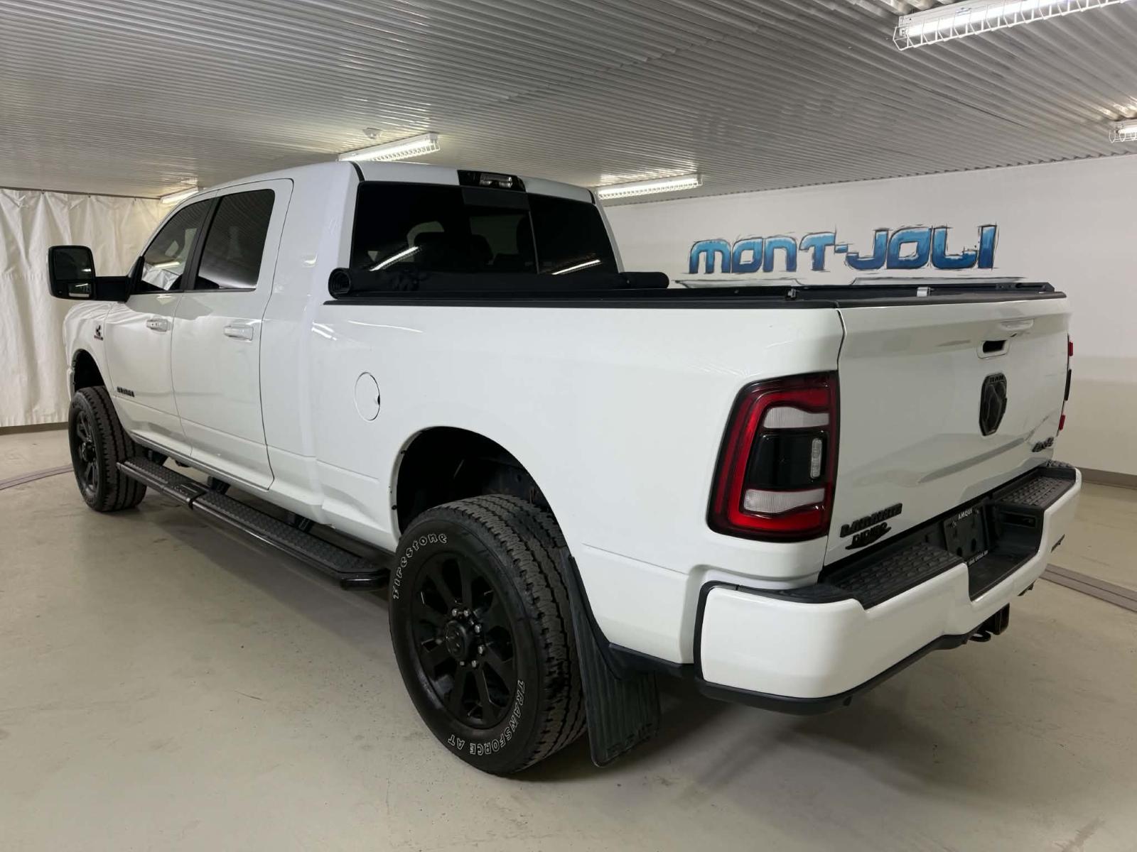 2024 Ram 3500