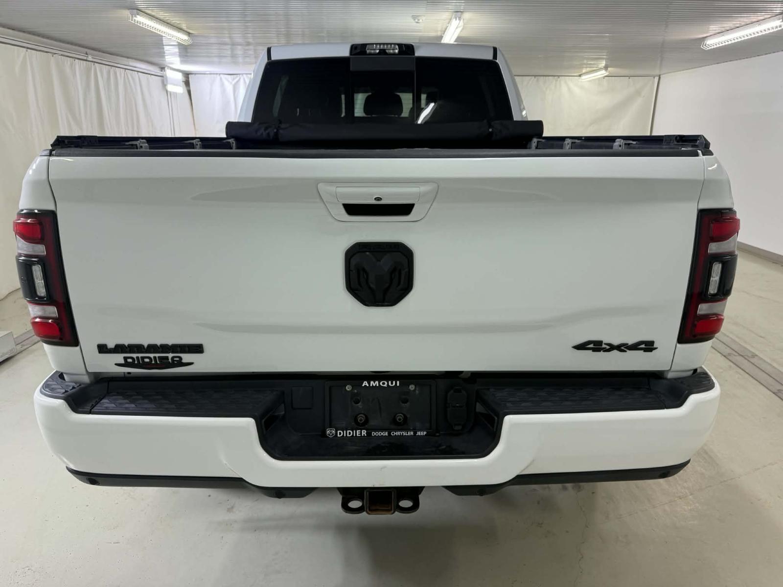 2024 Ram 3500