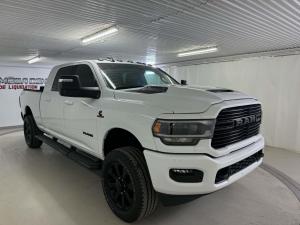 Miniature 7 RAM 3500 Laramie 2024
