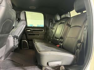 Miniature 9 RAM 3500 Laramie 2024