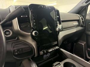 Miniature 16 RAM 3500 Laramie 2024