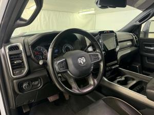 Miniature 13 RAM 3500 Laramie 2024
