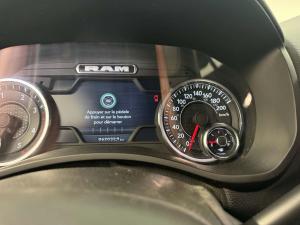 Miniature 18 RAM 3500 Laramie 2024