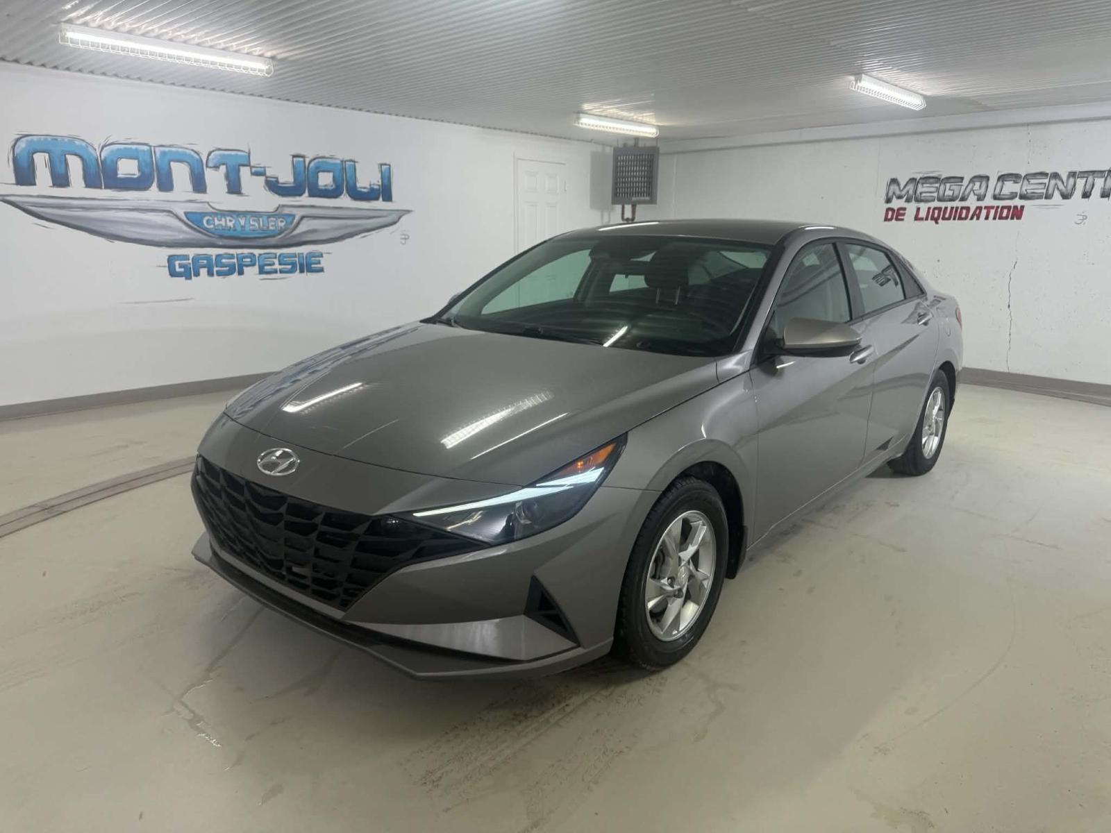 Hyundai Elantra Elantra 2023