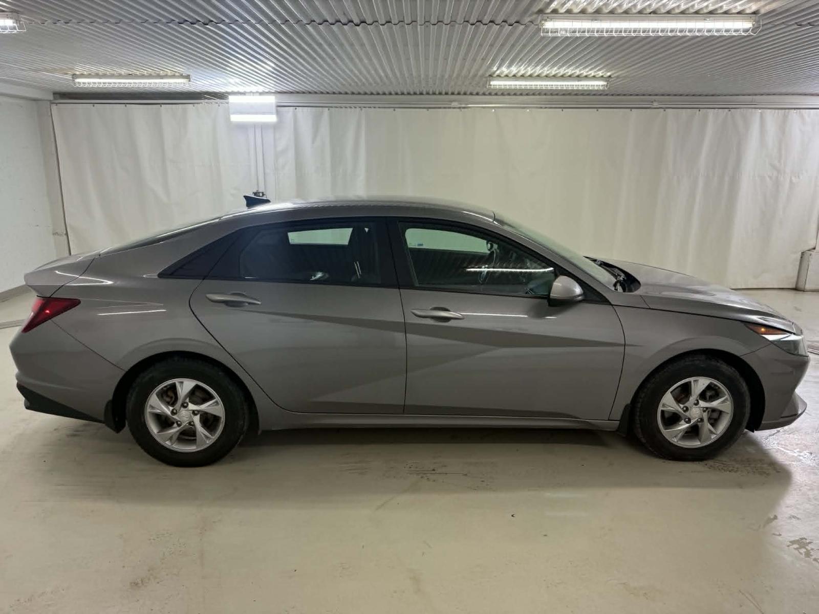 Hyundai Elantra Elantra 2023 — photo 6