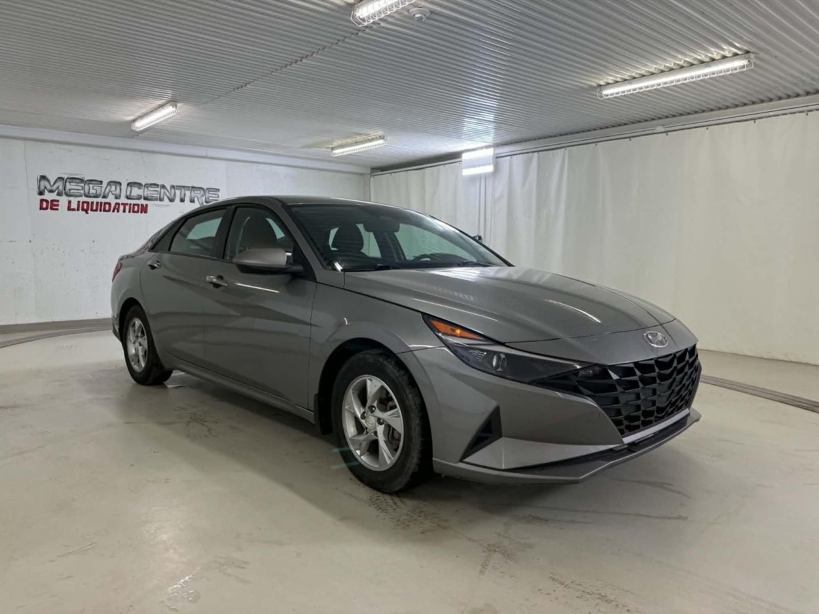 Hyundai Elantra Elantra 2023 — photo 7