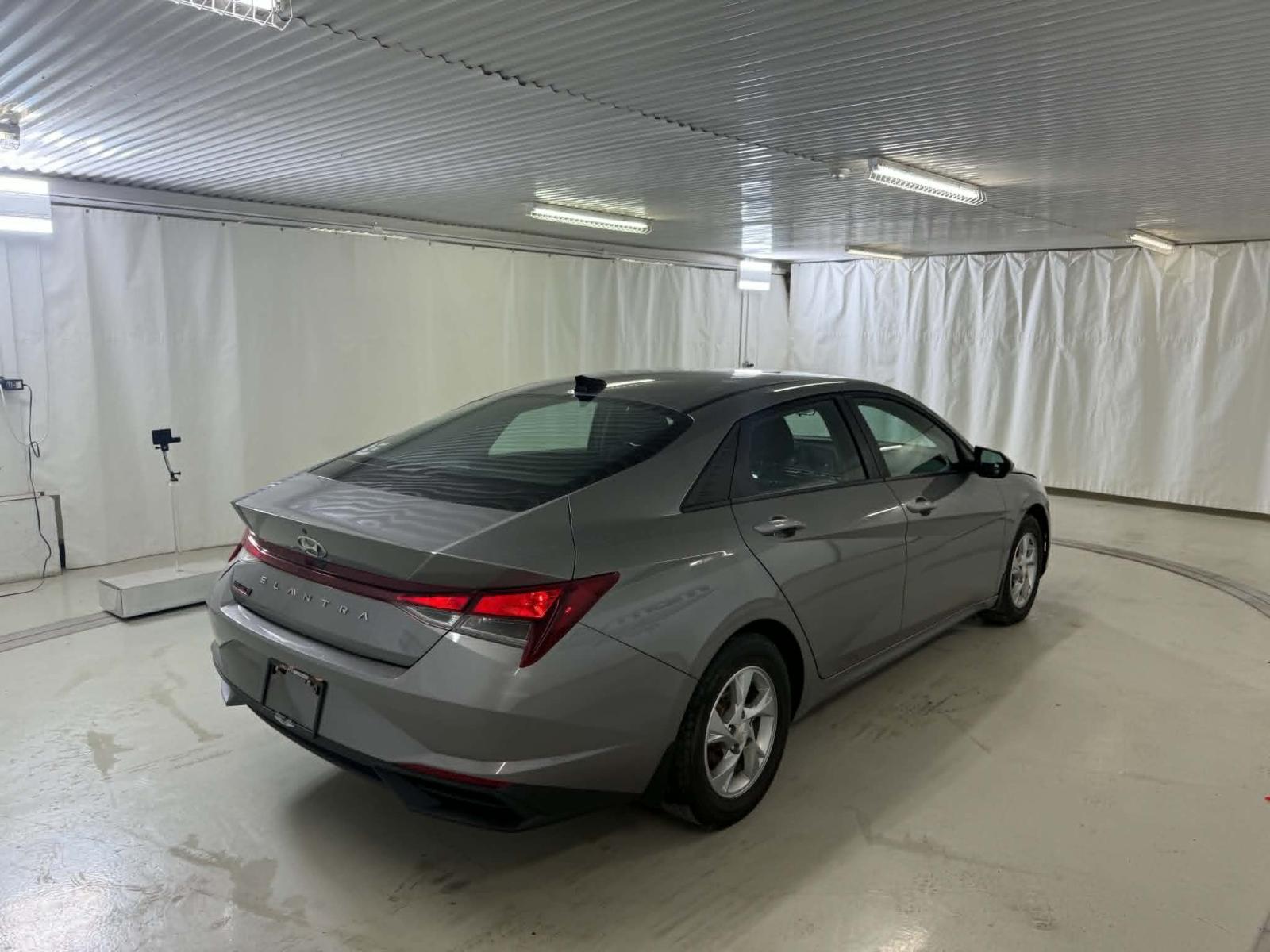 Hyundai Elantra Elantra 2023 — photo 5