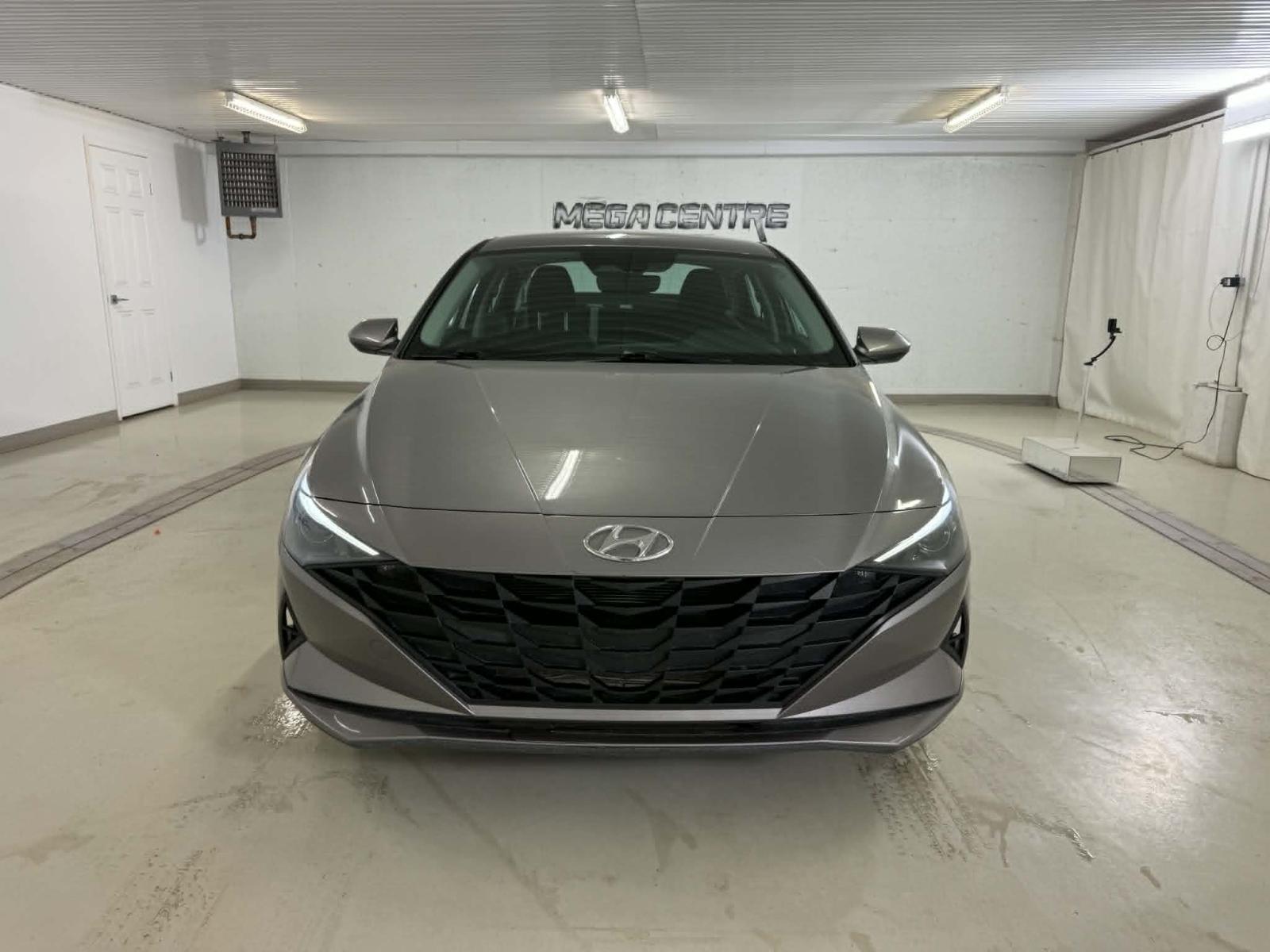 Hyundai Elantra Elantra 2023 — photo 8