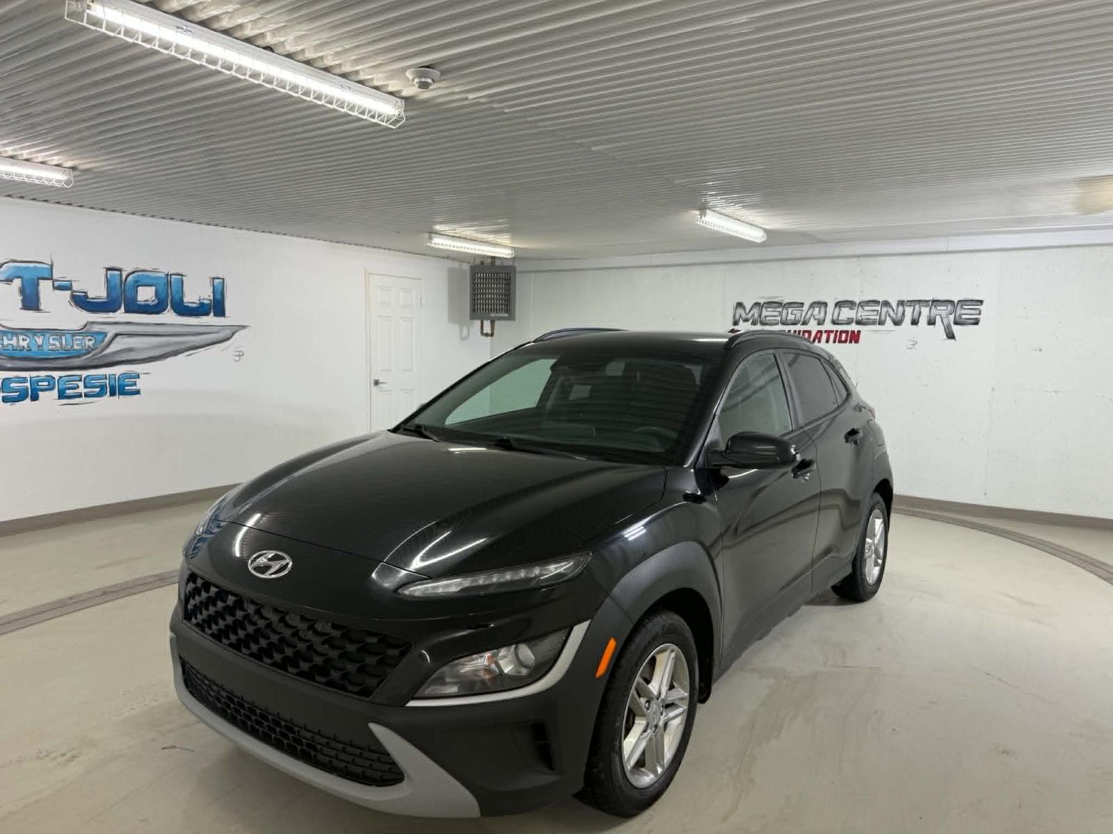 Hyundai Kona 2.0L Essential 2022