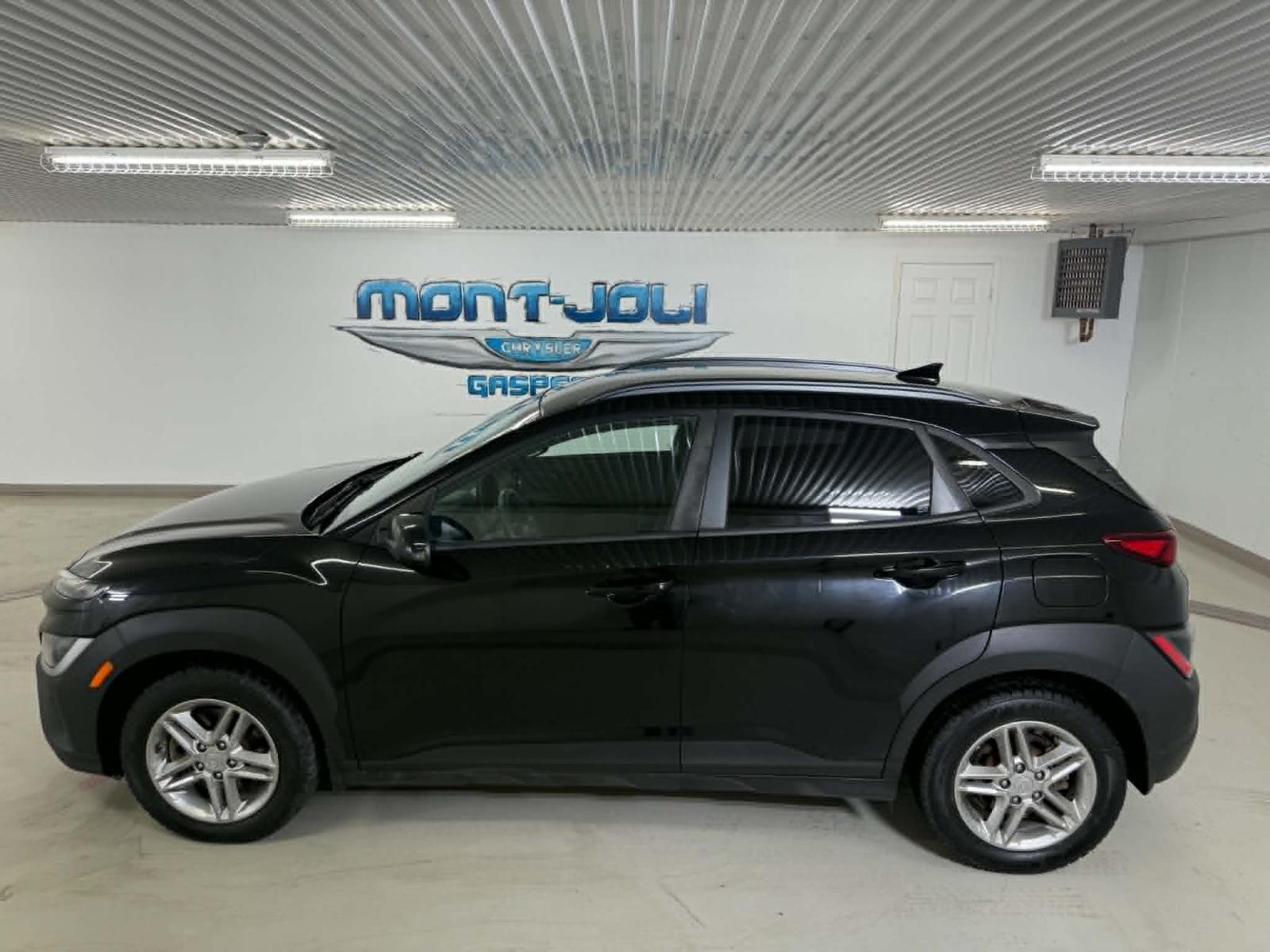 Hyundai Kona 2.0L Essential 2022 — photo 2