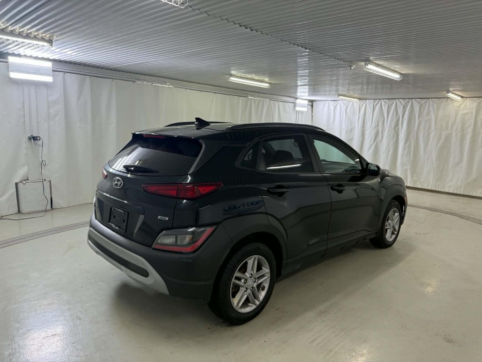 Hyundai Kona 2.0L Essential 2022 — photo 5