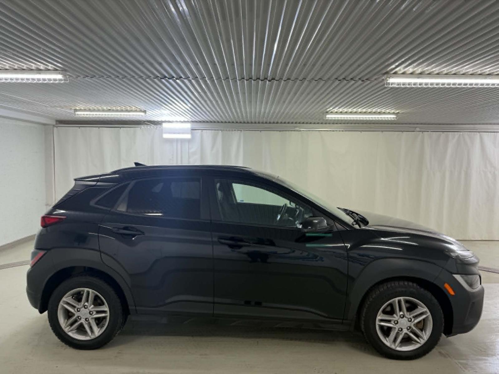 Hyundai Kona 2.0L Essential 2022 — photo 6