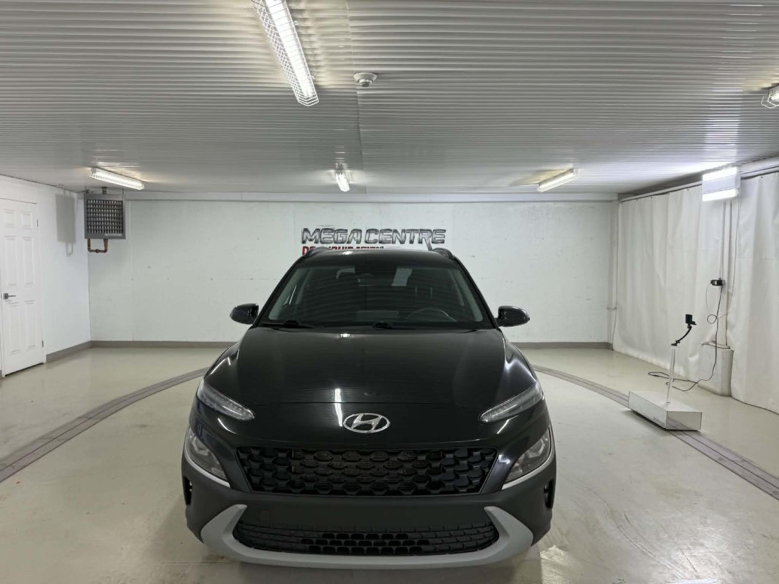 Hyundai Kona 2.0L Essential 2022 — photo 8