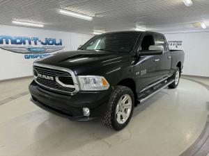 2016 RAM 1500 Laramie Longhorn - Image 1
