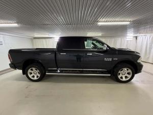 Miniature 6 RAM 1500 Laramie Longhorn 2016