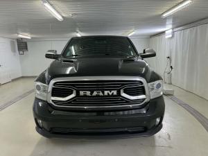 Miniature 8 RAM 1500 Laramie Longhorn 2016