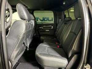 Miniature 9 RAM 1500 Laramie Longhorn 2016
