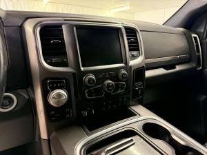 Miniature 14 RAM 1500 Laramie Longhorn 2016