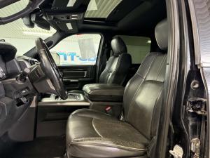 Miniature 11 RAM 1500 Laramie Longhorn 2016