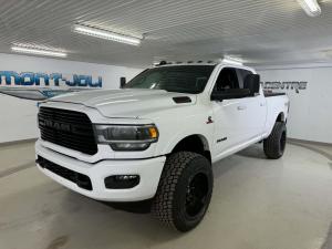 2021 RAM 2500 Laramie - Image 1