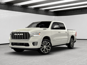 2026 RAM 1500 Tungsten - Image 1