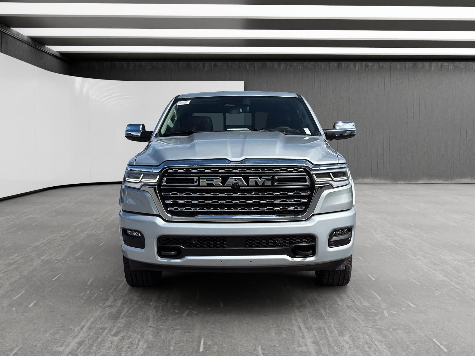 Ram 1500 2026