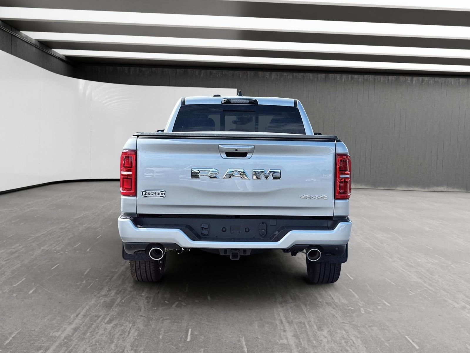 Ram 1500 2026