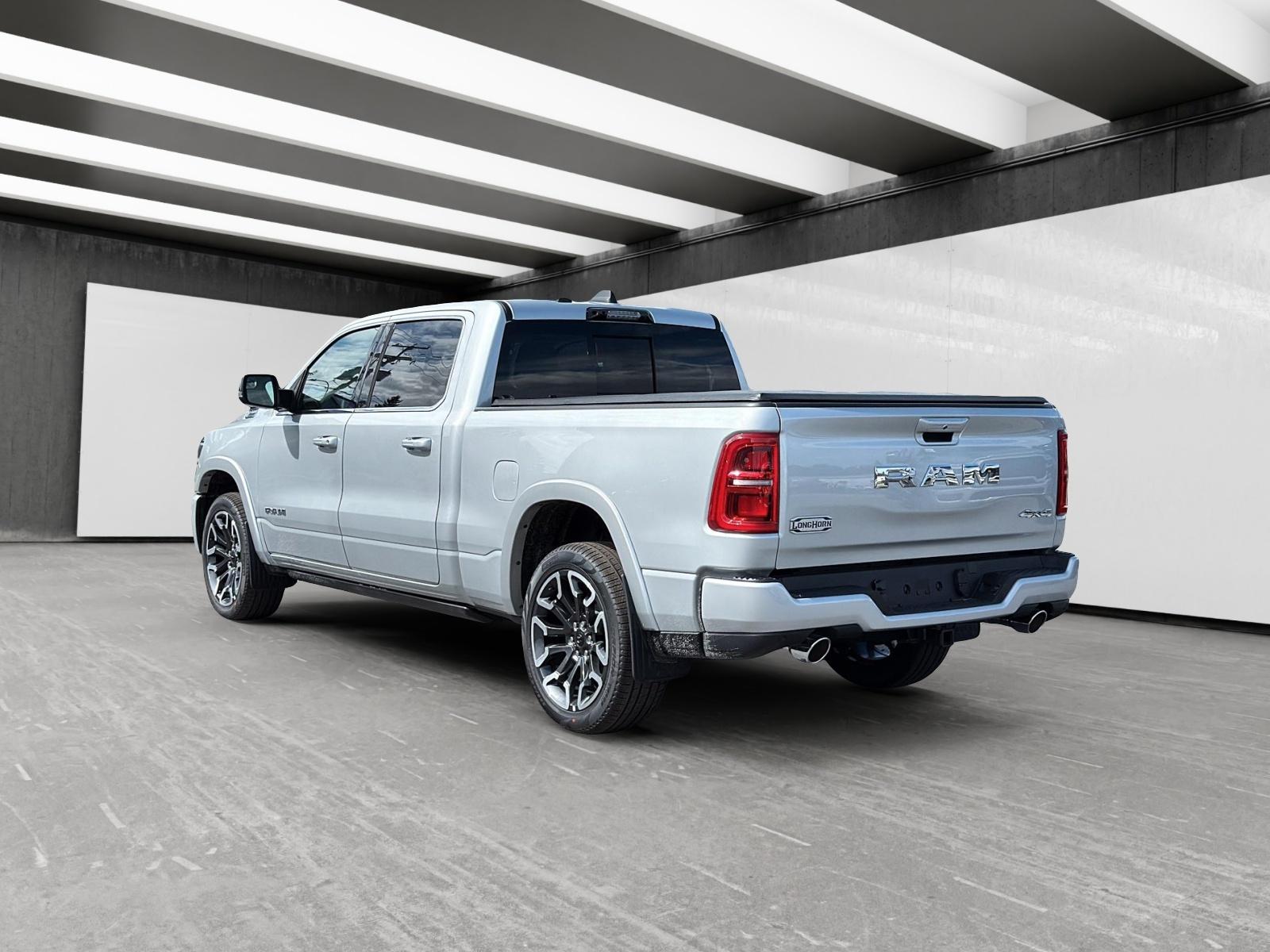 Ram 1500 2026