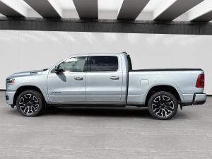 Miniature 5 RAM 1500 Longhorn 2026