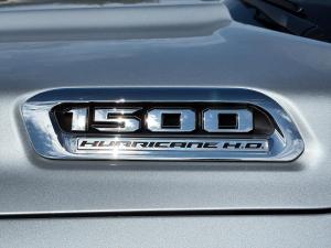 Miniature 6 RAM 1500 Longhorn 2026