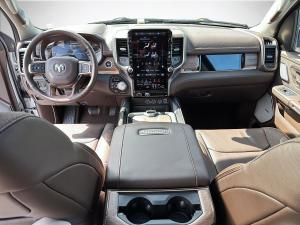 Miniature 9 RAM 1500 Longhorn 2026