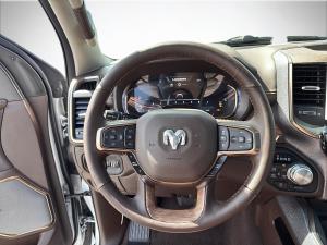 Miniature 11 RAM 1500 Longhorn 2026