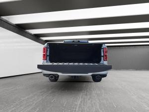Miniature 13 RAM 1500 Longhorn 2026