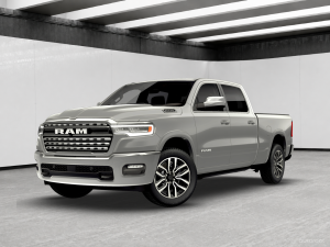 2026 RAM 1500 Longhorn - Image 1