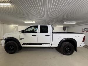 Miniature 5 Dodge 1500 Classic 1500 Express 2019
