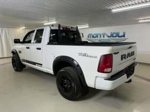 Miniature 6 Dodge 1500 Classic 1500 Express 2019