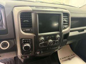 Miniature 18 Dodge 1500 Classic 1500 Express 2019
