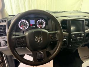 Miniature 17 Dodge 1500 Classic 1500 Express 2019