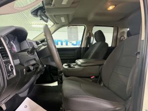 Miniature 14 Dodge 1500 Classic 1500 Express 2019