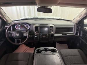 Miniature 13 Dodge 1500 Classic 1500 Express 2019