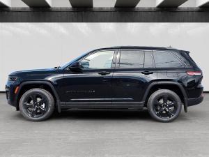 Miniature 5 Jeep Grand Cherokee Limited 2026