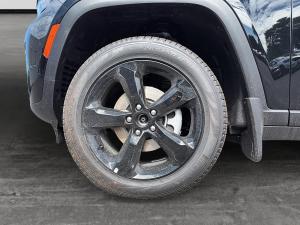 Miniature 7 Jeep Grand Cherokee Limited 2026