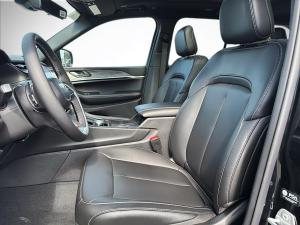 Miniature 8 Jeep Grand Cherokee Limited 2026