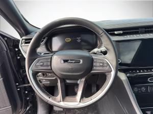 Miniature 11 Jeep Grand Cherokee Limited 2026