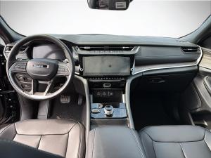 Miniature 9 Jeep Grand Cherokee Limited 2026