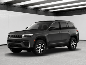 2026 Jeep Grand Cherokee Limited - Image 1