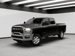 2026 RAM 2500 Big Horn - Image 1