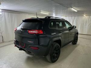Thumbnail 5 Jeep Cherokee Trailhawk 2018